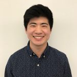 Aaron Chiou headshot