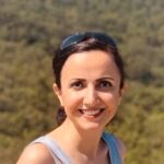 Zeynab Jouzi
