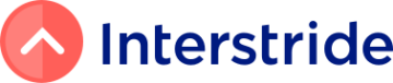 Interstride logo